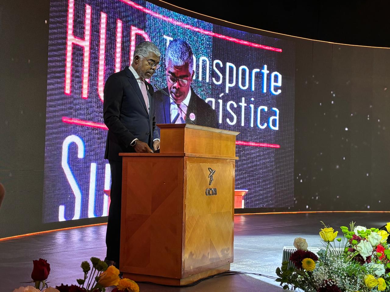 Conferência Internacional
