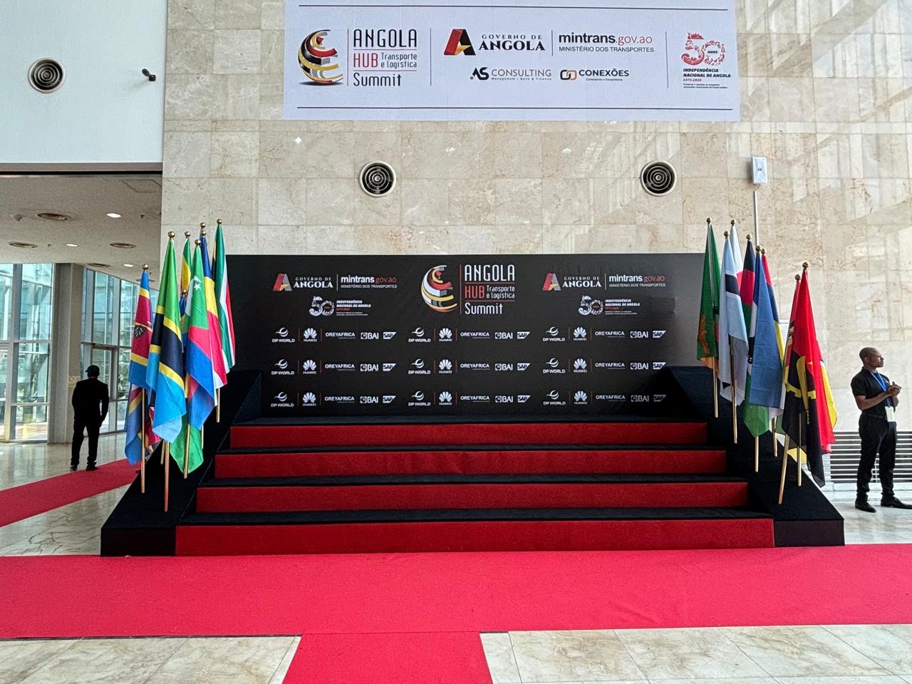 Conferência - foto 4